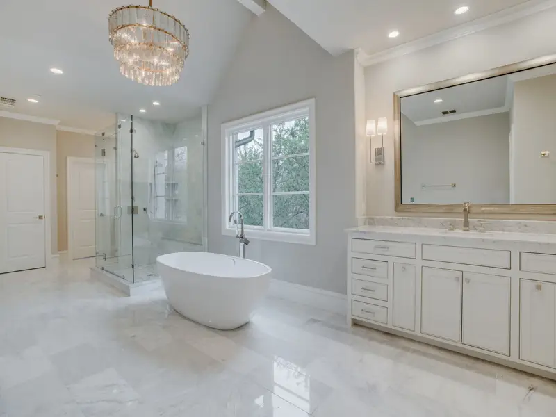 Craft Barnett custom home, photo 5