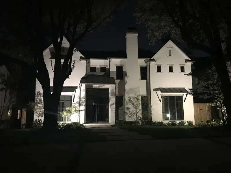 Craft Barnett custom home, photo 6