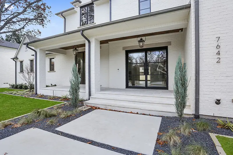 Craft Barnett custom home, photo 7