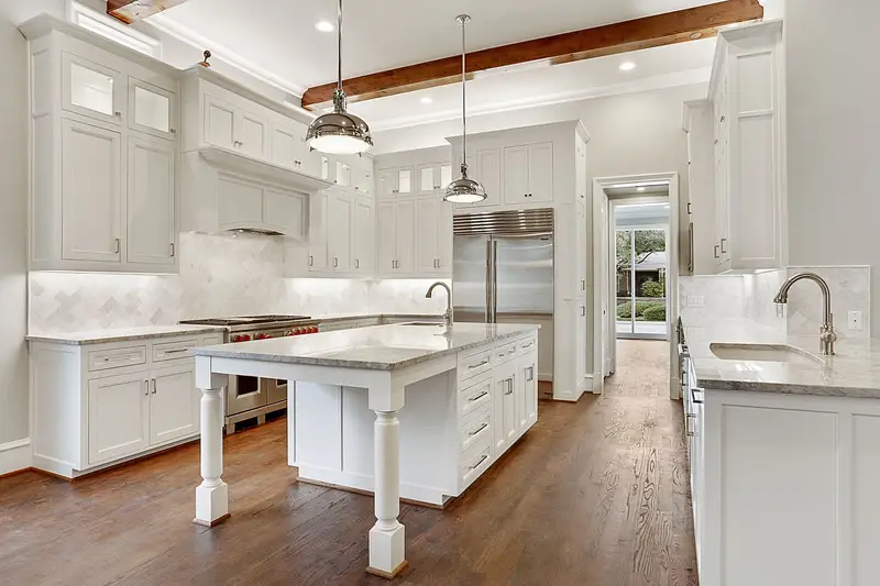 Craft Barnett custom home, photo 9