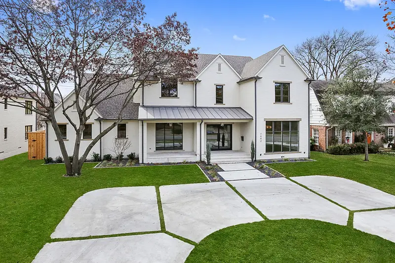 Craft Barnett custom home, photo 10