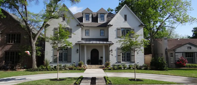 Craft Barnett custom home, photo 14